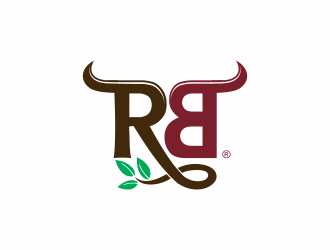 Ranch Branding logo design by agus