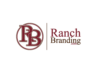 Ranch Branding logo design by fastsev