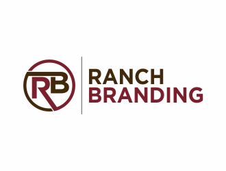 Ranch Branding logo design by agus