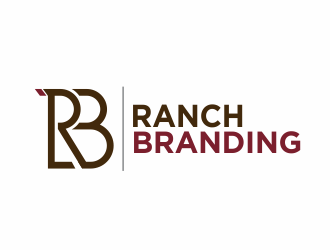 Ranch Branding logo design by agus