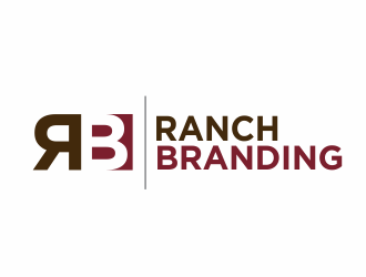 Ranch Branding logo design by agus