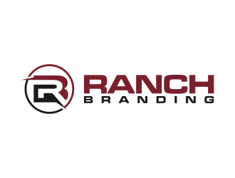 Ranch Branding logo design by imagine