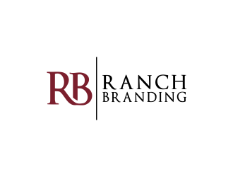 Ranch Branding logo design by akhi