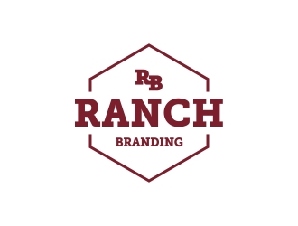 Ranch Branding logo design by excelentlogo