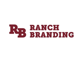 Ranch Branding logo design by excelentlogo