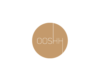 Ooshh logo design by fajarriza12