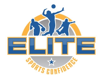 Elite Sports Confidence logo design by daywalker
