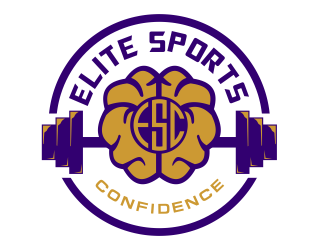 Elite Sports Confidence logo design by kopipanas