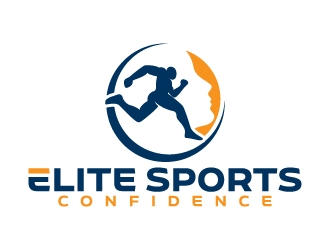 Elite Sports Confidence logo design by jaize