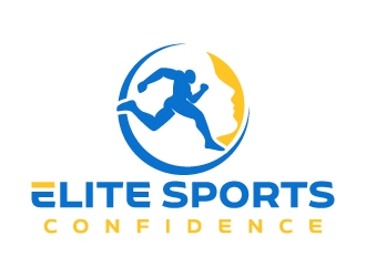 Elite Sports Confidence logo design by jaize