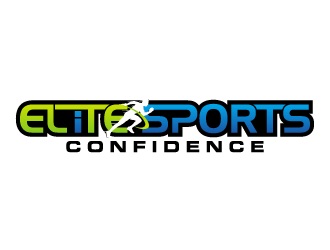 Elite Sports Confidence logo design by torresace
