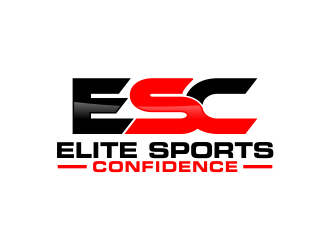 Elite Sports Confidence logo design by akhi