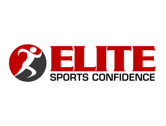 Elite Sports Confidence logo design by kunejo