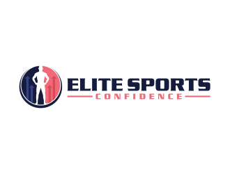 Elite Sports Confidence logo design by mutafailan