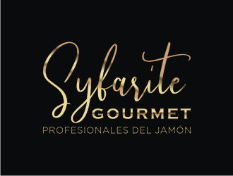 Sybarite Gourmet logo design by ohtani15