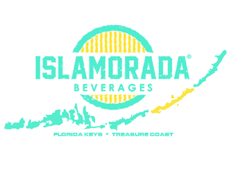 Islamorada Beverages logo design by coco