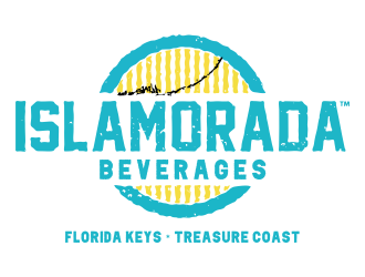 Islamorada Beverages logo design by aldesign