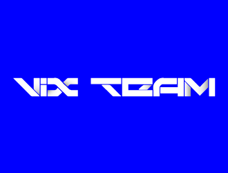 VIX TEAM logo design by Roco_FM