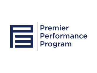 P3 - Premier Performance Program logo design by scolessi