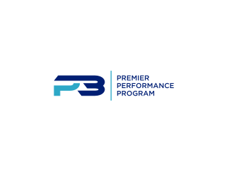 P3 - Premier Performance Program logo design by Susanti