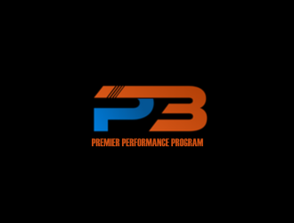 P3 - Premier Performance Program logo design by dasam