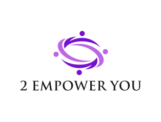 2 Empower You logo design by nurul_rizkon