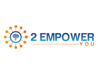 2 Empower You logo design by fawadyk