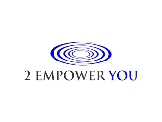 2 Empower You logo design by mckris