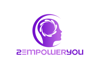 2 Empower You logo design by serprimero