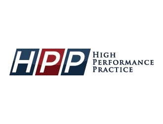 High Performance Practice  logo design by Lovoos