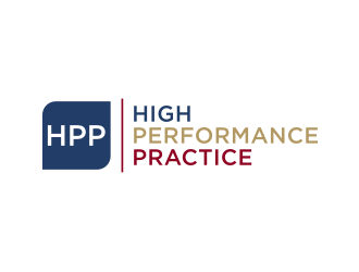 High Performance Practice  logo design by nurul_rizkon