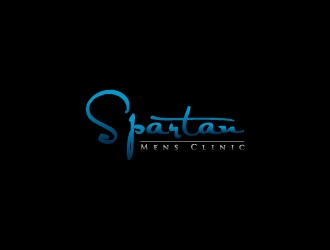 Spartan Mens Clinic logo design by imalaminb