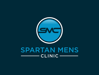 Spartan Mens Clinic logo design by alby