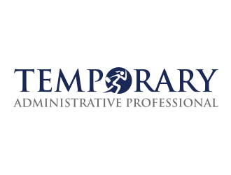 TAP (Temporary Administrative Professional) logo design by scolessi