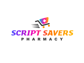 Script Savers Pharmacy logo design by AmduatDesign