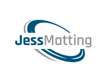 Jess Matting  logo design by akilis13