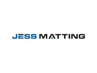 Jess Matting  logo design by nurul_rizkon