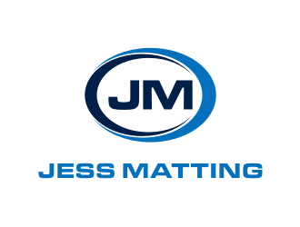Jess Matting  logo design by asyqh