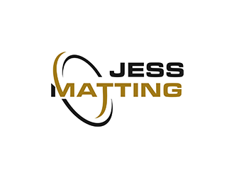 Jess Matting  logo design by checx