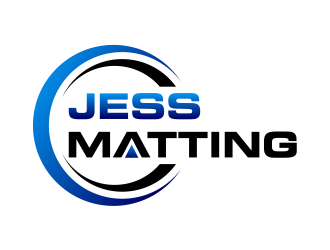 Jess Matting  logo design by cintoko