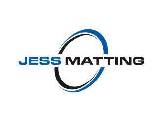 Jess Matting  logo design by nurul_rizkon