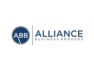 Alliance Business Brokers  logo design by nurul_rizkon