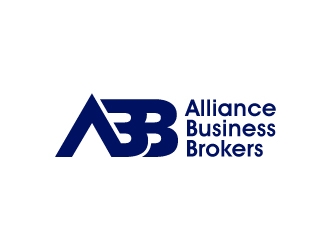 Alliance Business Brokers  logo design by kgcreative