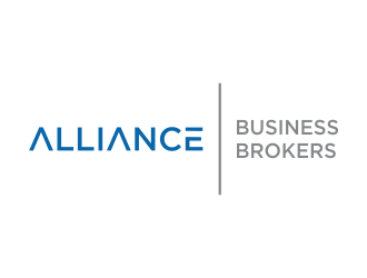 Alliance Business Brokers  logo design by oke2angconcept