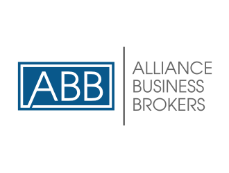 Alliance Business Brokers  logo design by Landung