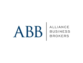 Alliance Business Brokers  logo design by Janee