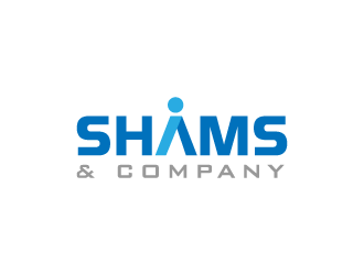 Shams & Company logo design by shadowfax