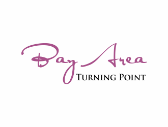 Bay Area Turning Point logo design by eagerly