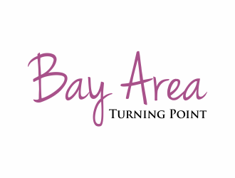 Bay Area Turning Point logo design by eagerly