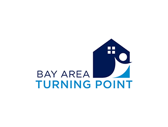 Bay Area Turning Point logo design by checx